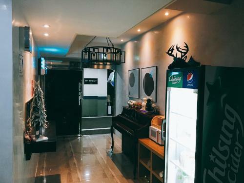 Idea Hotel