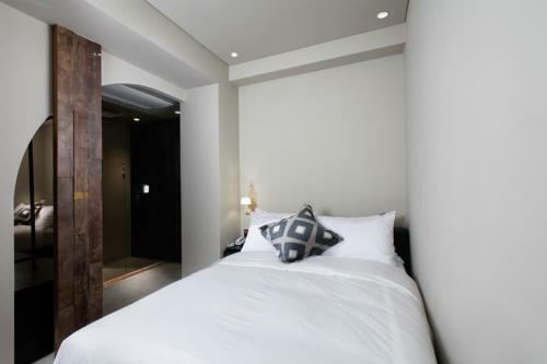 Oia Hotel Dadaepo