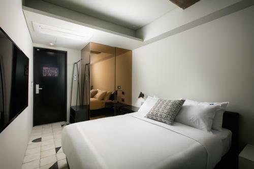 Oia Hotel Dadaepo