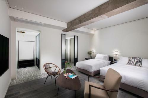Oia Hotel Dadaepo