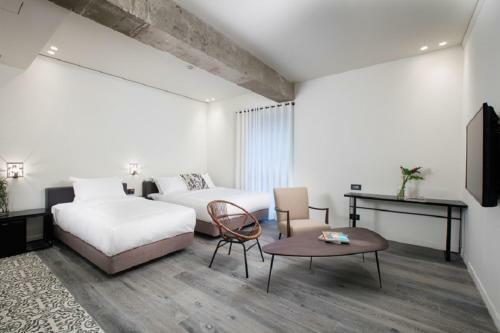 Oia Hotel Dadaepo