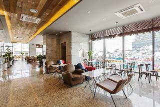 Value Hotel Busan