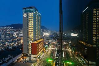 Value Hotel Busan