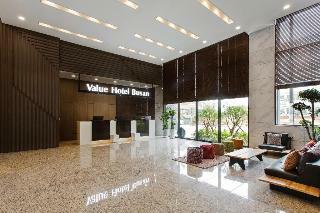 Value Hotel Busan