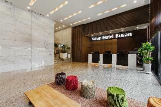 Value Hotel Busan