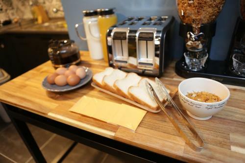 Hostel Familie Busan Station