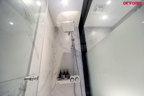Brown-dot Hotel Shinho