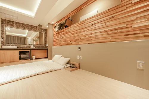Pohang Hotel View