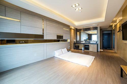 Pohang Hotel View