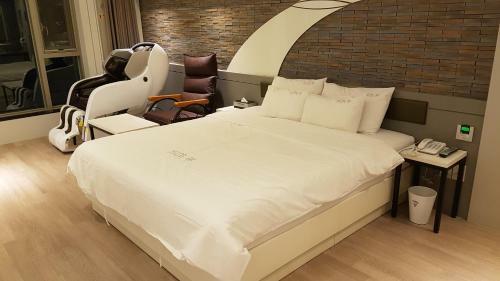 Pohang Hotel View