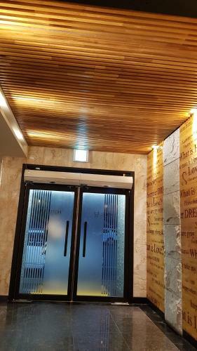 Pohang Hotel View