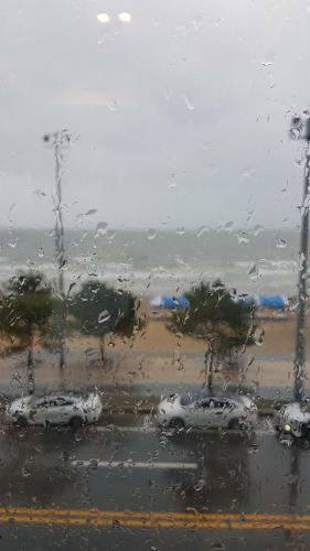 Pohang Hotel View