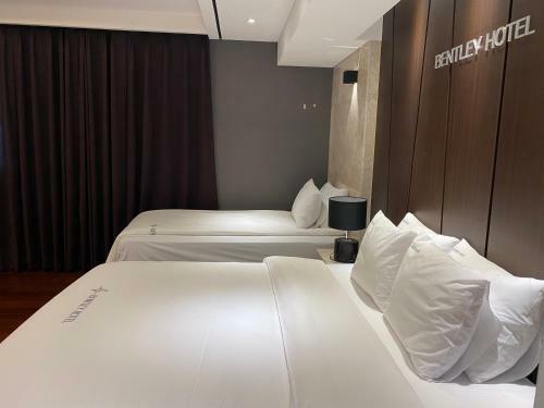 Bentley Tourist Hotel