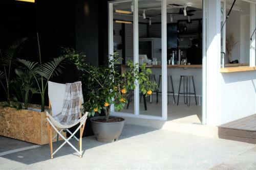 Hostal Bed Radio Dongmoon
