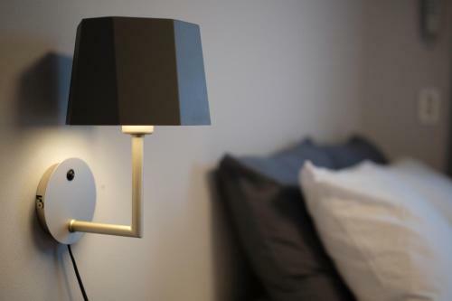 Hostal Bed Radio Dongmoon