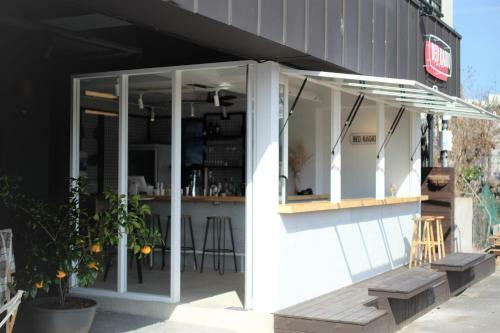 Hostal Bed Radio Dongmoon