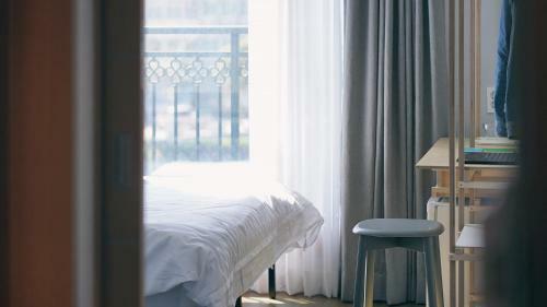 Hostal Bed Radio Dongmoon