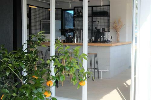 Hostal Bed Radio Dongmoon