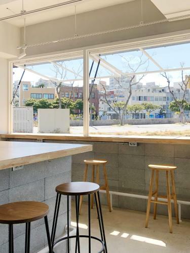 Hostal Bed Radio Dongmoon