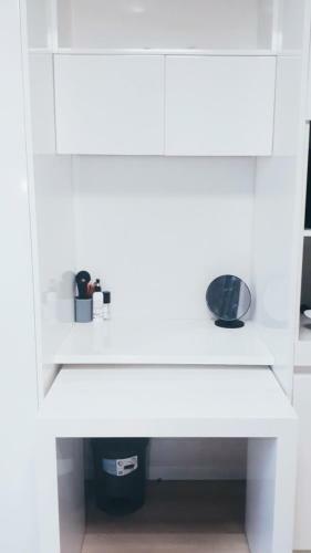 Apartamento Bupyeong Cozy Heeling House