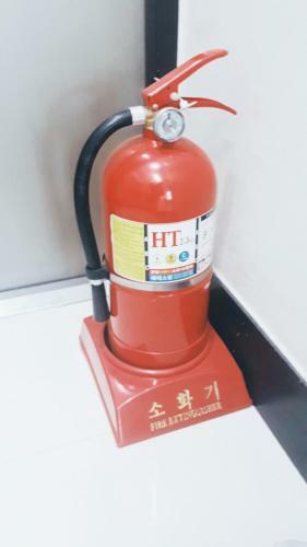 Apartamento Bupyeong Cozy Heeling House