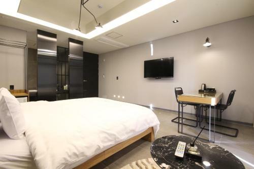 Hotel Eco Stay