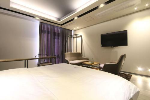 Hotel Eco Stay