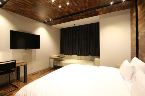 Hotel Eco Stay