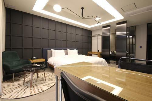 Hotel Eco Stay