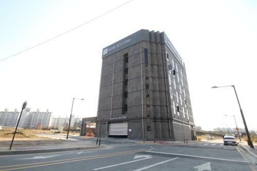 Hotel Eco Stay