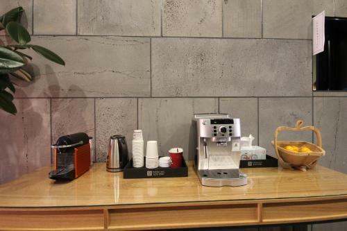 Hotel Eco Stay