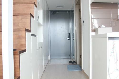 Apartamento Seoi House