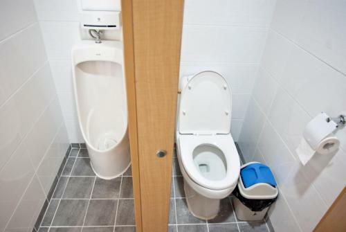 Hostal Andong Guesthouse Yugwuinong