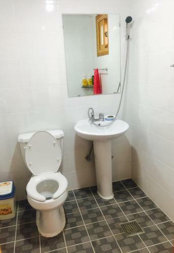 Hostal Gyeongju Ran Hanok Guesthouse