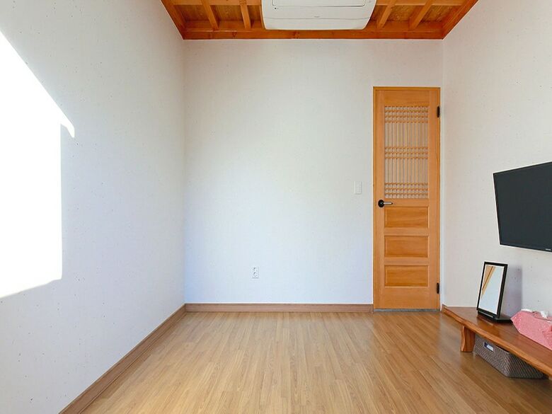 Cheonggong Hanok Stay