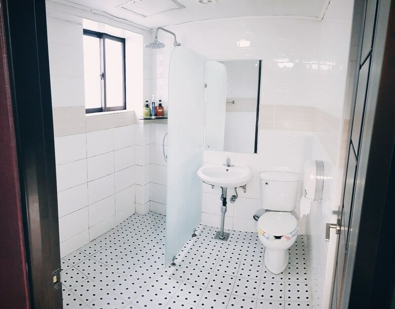 Hostal Gwangju Backpackers
