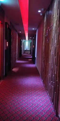 Daegu Anne Motel