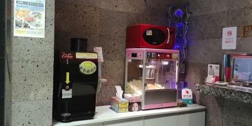 Daegu Anne Motel