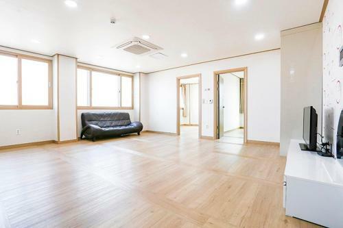 Jeju Special Pension