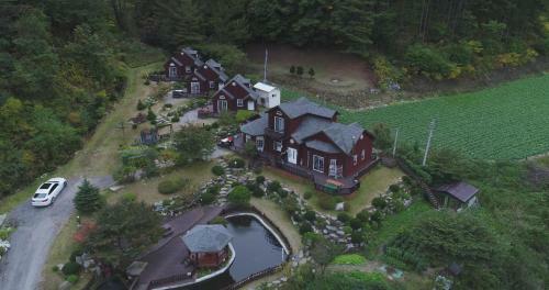 Sisilli Pension