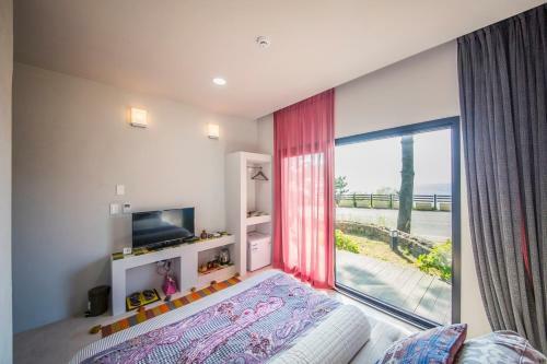 Bed & Breakfast Jejulan