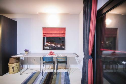 Bed & Breakfast Jejulan