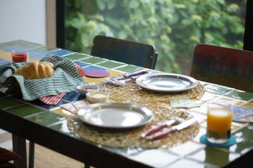 Bed & Breakfast Jejulan