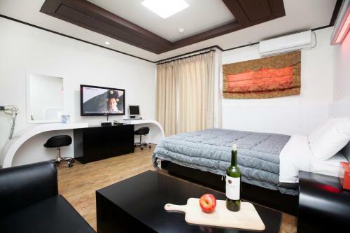 Hotel Dawoo Resortel