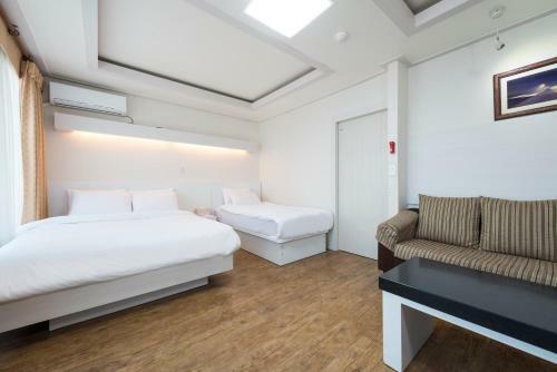 Hotel Dawoo Resortel