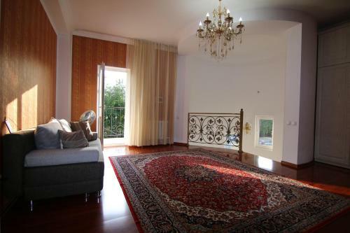 Hostal Little Castle