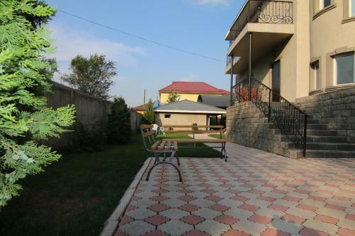 Hostal Little Castle