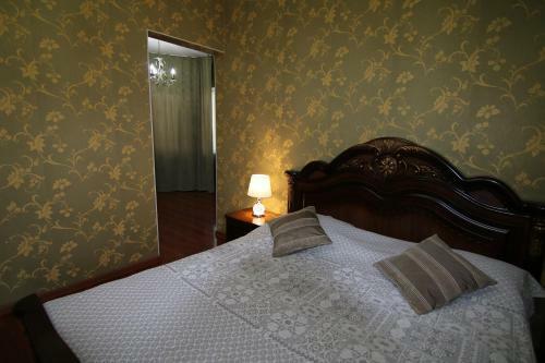 Hostal Little Castle