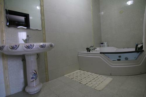 Hostal Little Castle