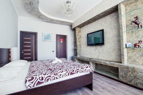 Posada Mini Hotel Bereket Dip